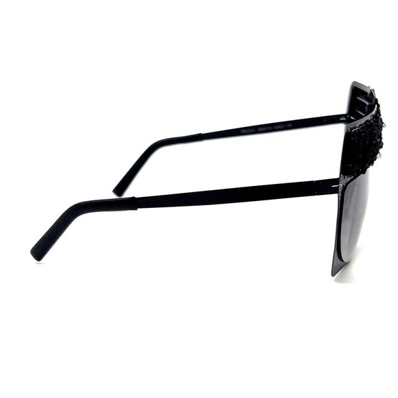 NEW!!! PUGNALE Treccia Sunglasses Authentic - Picture 7 of 11